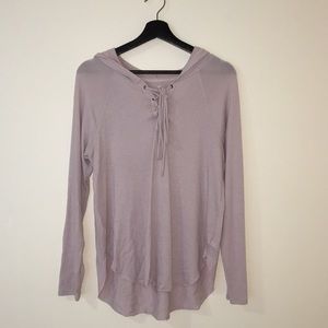 Pink sleeve shirt✨